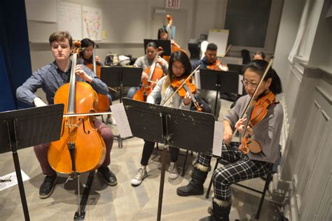 Music Class .